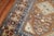 Antique Zabihi Collection Khotan Rug - 10'10" x 13'7" For Sale - Image 4 of 12