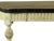 Wood 19th-C. Italian Console Table For Sale - Image 7 of 12