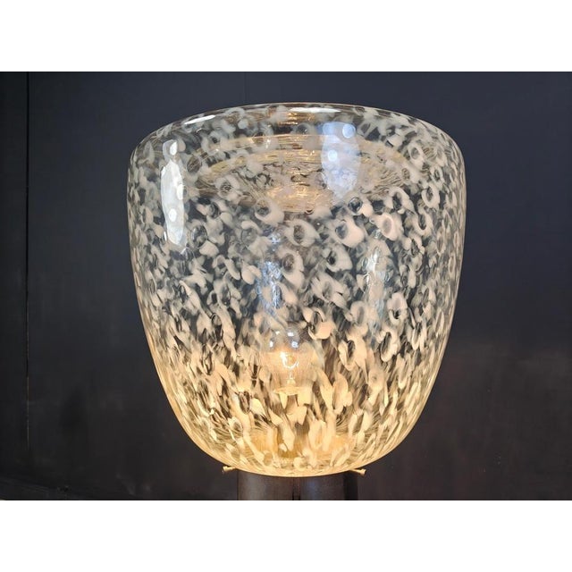 AVMazzega Vintage Floor Lamp from Mazzega, 1960s For Sale - Image 4 of 17