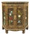 Ornate Chinoisorie Cabinet For Sale