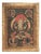 Chinese Tanga Textile, 18th Century For Sale