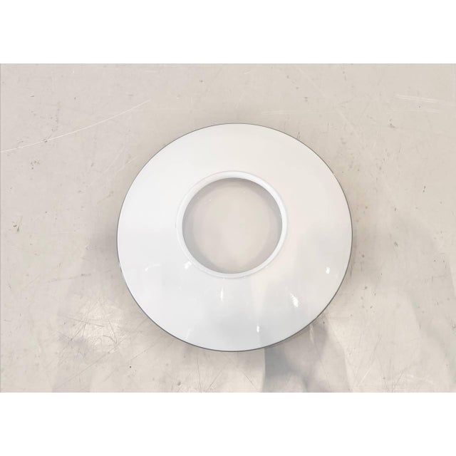 AJ Eklipta Wall and Ceiling Lights by Arne Jacobsen for Louis Poulsen, 1950s, Set of 11 For Sale - Image 13 of 18