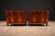 Pair of Brazilian Modern Armchairs in Rosewood & Ivory Mohair, Jd Moveis, 1960s For Sale - Image 9 of 17
