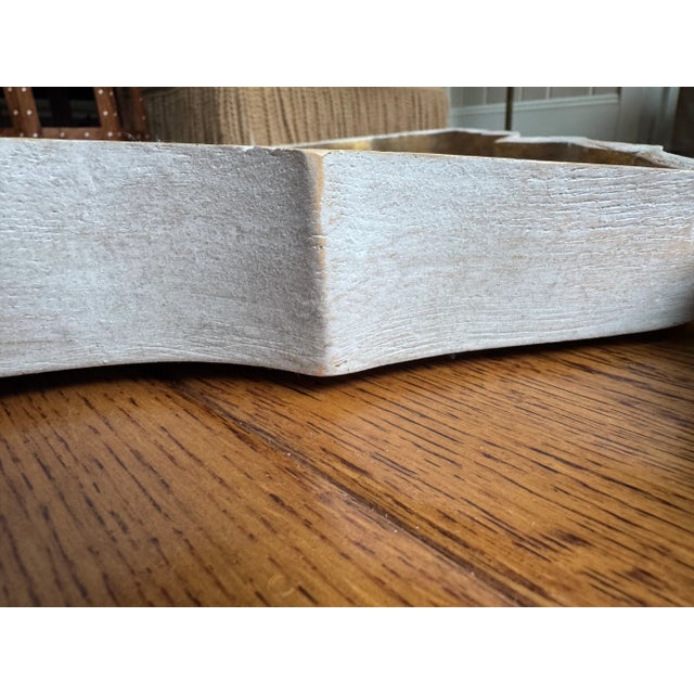 Pair of Gaby Home Adrianna Mirrors For Sale - Image 4 of 7