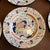 Set of 12 Vintage Imari Chinoiserie Luncheon Plates, Burleigh Ware, England, 9" For Sale - Image 13 of 18