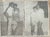 Malick Sidibé, Vintage "Chemise" Photographic Portfolio, 1973 For Sale - Image 4 of 6