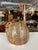 Mid 20th Century Mid 20th Century Signed Bird Glazed Pottery Sculpture For Sale - Image 5 of 8