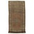 Antique Gallery-Size Bijar Runner, Handmade Oriental Rug, Taupe, Terracotta For Sale - Image 10 of 10