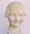 1930s Gaston Herbemont Art Deco Marble Sculpture Circa 1930's For Sale - Image 5 of 9