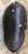 Tribal Vintage African Baule Mask For Sale - Image 3 of 4