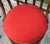 Tommy Bahama Island Estate Faux Bamboo Swivel Barstools, Set of Four For Sale - Image 11 of 12