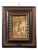 Giulio Vito Musitelli, Landscape Composition, Oil Painting on Panel, Framed For Sale