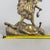 Artigianale, Antica Scultura In Bronzo Divinità Indù Kali Su Shiva Esposizione XX Sec., Bronze For Sale - Image 11 of 14