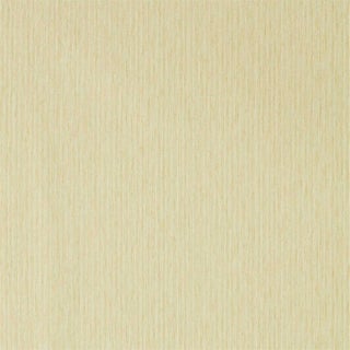 Sanderson Caspian Strie Wallpaper in Sand For Sale