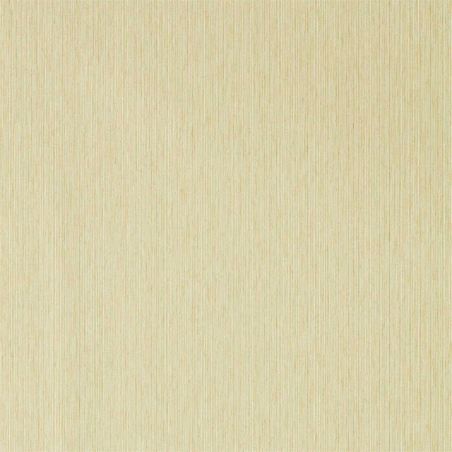 Sanderson Caspian Strie Wallpaper in Sand For Sale