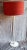 Vintage Floor Lamp with White Aluminum Base and Red Fabric Shade, 1970s For Sale - Image 3 of 7