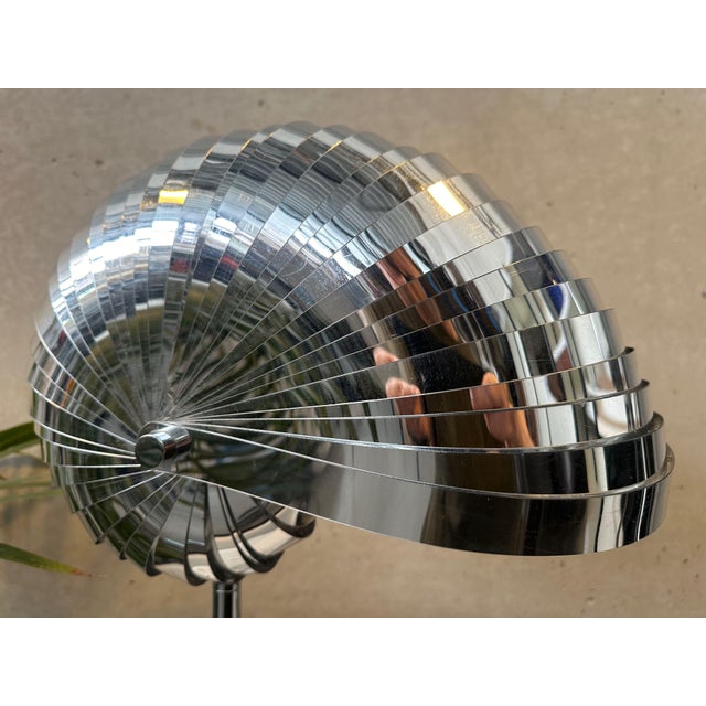 Nautilus Table Lamp from Kare Design, 1980s For Sale - Image 9 of 11