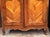 19th Century French Provincial Carved Walnut Armoire – Louis XV Style For Sale In New York - Image 6 of 12