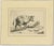 After Paulus Potter, Cattle, 1650, Set of 8 For Sale - Image 10 of 12