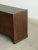 1970s 1970's Oak Parquet Credenza For Sale - Image 5 of 9