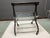 Service Cart Magazine Rack with Wheels by Cesare Lacca for Cassina, 1950s For Sale - Image 18 of 18