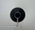 Minimalist table lamp by the Swiss manufacturer Baltensweiler, designed by Rosemarie and Rico Baltensweiler in the 1950s....