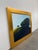 Clem McCarty Marin Cow vs. Tree Painting, Signed For Sale In San Francisco - Image 6 of 12