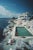 Eden-Roc Pool 1976 Guests round the swimming pool at the Hotel du Cap Eden-Roc, Antibes, France, August 1976. Slim Aarons...