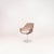 Champagne Chair by Estelle and Erwin Laverne, 1970s For Sale - Image 12 of 12
