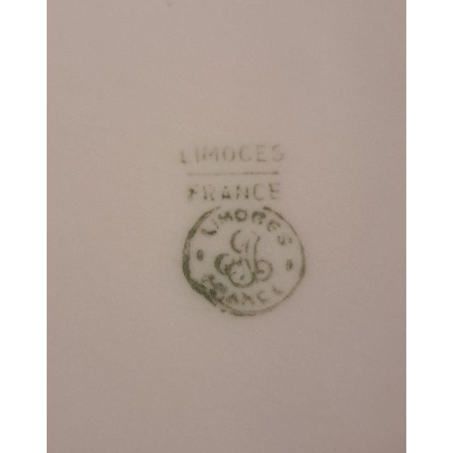 Metal Vase or Tibor from Limoges, 1960s For Sale - Image 7 of 10