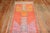 Textile Vintage Pigeon Turkish Kurd Runner - 3'3" x 11' For Sale - Image 7 of 9