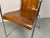 Mid-Century Modern Wengé Dining Chairs attributed to Thonet, Germany, 1990s, Set of 6 For Sale - Image 18 of 18