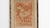 1900 - 1909 France Sienna Wood Painting For Sale - Image 10 of 15
