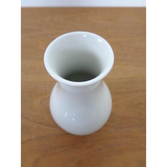 Salier Porcelain Vase by Siegmund Schütz for KPM Berlin, Germany, 1951 For Sale - Image 4 of 12