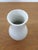 Salier Porcelain Vase by Siegmund Schütz for KPM Berlin, Germany, 1951 For Sale - Image 4 of 12