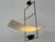 Zefiro Chandelier by Mario Botta for Artemide, Italy, 1980s For Sale - Image 18 of 18