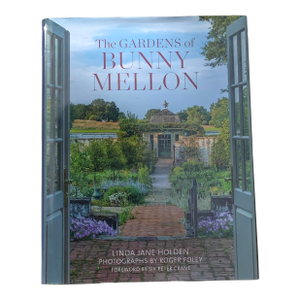 The Gardens of Bunny Mellowness by Linda Jane Holden - Vendôme Press