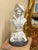 Rococo French Rococo Lady Bust Sculpture – Elegant Decorative Accent For Sale - Image 3 of 4