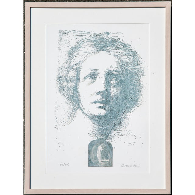 Constance Wain Schwartz was a New York–based fine artist trained at Pratt Institute, the Art Students League, Hunter...