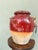 Terracotta Lion-Head Handles Vessel For Sale - Image 9 of 9