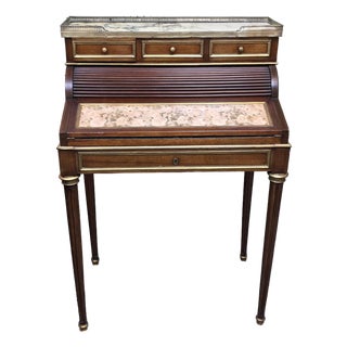 Antique 19th Century Ladies Writing Desk For Sale