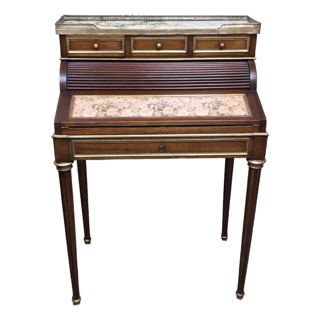 Antique 19th Century Ladies Writing Desk For Sale