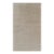 Rug & Kilim’s Oversized Modern Textural Rug in Beige-Brown Stripes and Striae - 11x19 For Sale