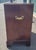 Brown 1960s Hekman Mahogany Small Chest For Sale - Image 8 of 13