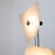Vintage Italian Floor Lamp from Selenova, 1970 For Sale - Image 3 of 9
