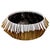 Black Utopia 02 Coffee Table Artists Proof AP 1/1 by Drama For Sale - Image 8 of 8