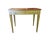 Mid-Century Modern Vintage Heritage MCM Side Table For Sale - Image 3 of 8