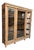 Store Display Cabinet, 1940s For Sale