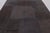 Rug & Kilim Vintage Turkish Patchwork Rug, in Brown, Gray and Charcoal Hues - Rug & Kilim For Sale - Image 4 of 10