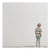Joanna Woyda, The Beach: A Step, 2024, Acrylic on Canvas For Sale